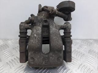 суппорт задний левый Opel Zafira 1 поколение (A) [рестайлинг] 2004