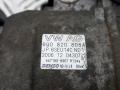 компрессор кондиционера Volkswagen Polo 4 поколение 2005, 1.4 л., TDi, 6Q0820808A - фото №5