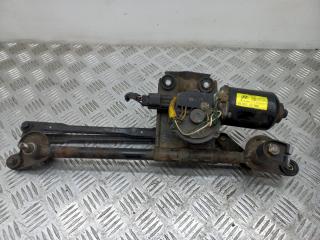 механизм стеклоочистителя (трапеция дворников) Hyundai Getz 1 поколение 2005, 981001C100