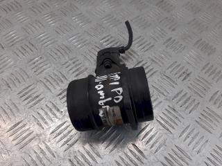 расходомер воздуха SEAT Alhambra 1 поколение [рестайлинг] 2002, 1.9 л., TDi, 280217121