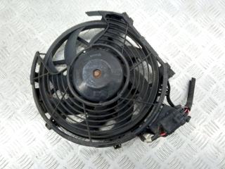вентилятор радиатора Opel Combo 3 поколение (C) [рестайлинг] 2004, 1.3 л., CDTi, 13.114.006