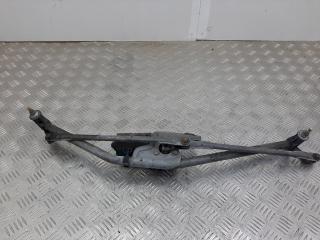 механизм стеклоочистителя (трапеция дворников) Volkswagen Transporter T4 1996, -