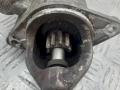 стартер Opel Vectra C 2005, 1.8 л., i - фото №4