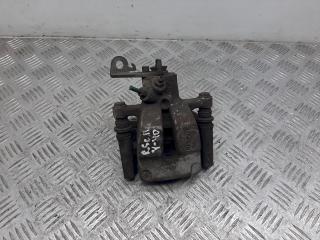 суппорт задний левый Renault Scenic 2 поколение 2006