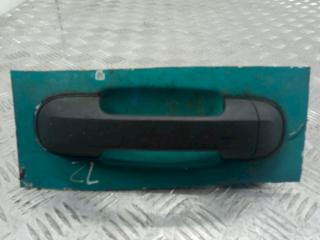 ручка наружная задняя левая Ford Transit Connect 1 поколение 2004