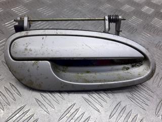 ручка наружная задняя правая Opel Omega B [рестайлинг] 2000