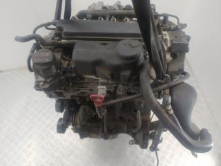 двигатель Mitsubishi Colt 6 поколение (Z20/Z30) 2006, 1.5 л., дизель, 639.939