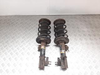 стойка передняя правая Opel Vectra C 2005, 2.2 л., i