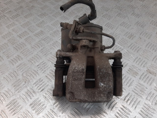 суппорт задний правый Volkswagen Passat B6 2008, 2.0 л., CBBA, дизель, робот