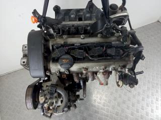 двигатель Volkswagen Golf 4 поколение 2004, 1.4 л., i, бензин, 264759