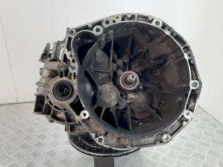КПП механическая (МКПП) Renault Scenic 2 поколение [рестайлинг] 2007, 1.9 л., DCi, дизель, 820012, ND0000