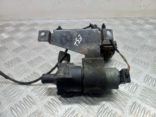 насос антифриза дополнительный Mercedes-Benz Vito W638 2002, 2.2 л., дизель, МКПП, 0018351364, 0392020026
