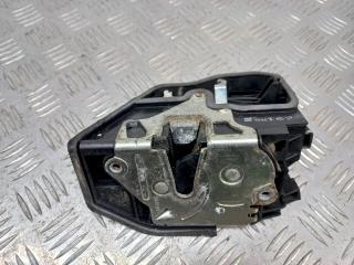 замок двери передней левой BMW 7 серия E65/E66/E67 2003