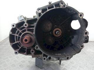 КПП механическая (МКПП) Volkswagen Touran 1 поколение [рестайлинг] 2008, 2.0 л., TDi, дизель, GNE26033