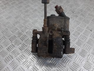 суппорт задний правый Audi A6 4F/C6 2007, 2.4 л., BDW, бензин, АКПП