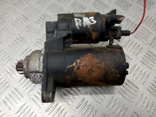 стартер Volkswagen Polo 4 поколение [рестайлинг] 2006, 1.2 л., i, 8018430