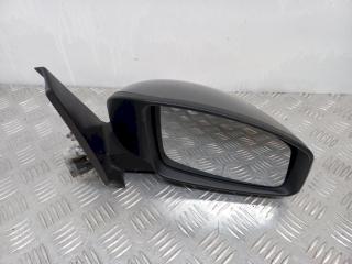 зеркало наружное правое Renault Espace 4 поколение 2004, E9014181