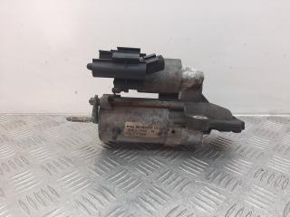 стартер Ford Mondeo 3 поколение [рестайлинг] 2004, 1.8 л., i, 1S7U-11000-AC