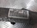 рулевая рейка Ford Fiesta 5 поколение 2005, 2S61-3200-PB - фото №4