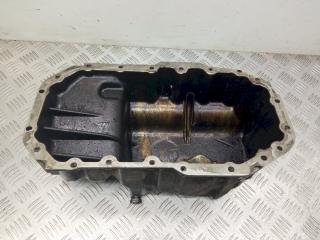 масляный поддон Volkswagen Polo 4 поколение 2004, 1.4 л., FSI, 03C103603G