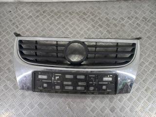 решетка радиатора Volkswagen Touran 1 поколение [рестайлинг] 2007, 1T0853651D