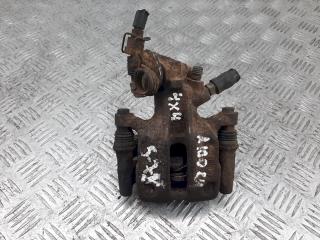 суппорт задний правый Audi 100 4A/C4 1994