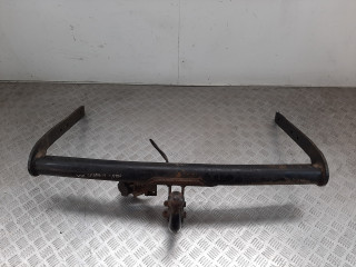 прицепное устройство (фаркоп) Volkswagen Sharan 1 поколение [рестайлинг] 2003