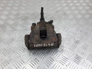 суппорт задний левый Volvo V70 1 поколение 2000