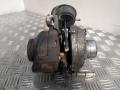 турбина Renault Megane 2 поколение 2005, 1.9 л., DCi, H8200396585 - фото №2