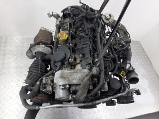 двигатель Jeep Grand Cherokee WJ 2000, 2.7 л., ENF, дизель, АКПП, 665.921, 30005024