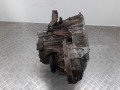 КПП механическая (МКПП) Mercedes-Benz Vito W638 2002, 2.2 л., OM 611.980, дизель, МКПП, 711.698 - фото №2
