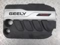декоративная крышка двигателя Geely Atlas 1 поколение 2020 - фото №3