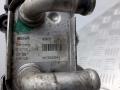 корпус масляного фильтра Opel Astra G 2001, 1.7 л., DTi, 8972220954 - фото №5