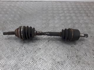 полуось передняя левая (приводной вал, ШРУС) Hyundai Sonata Y3 1993, 3.0 л., i