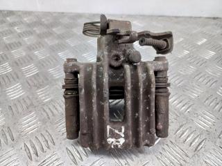 суппорт задний правый Skoda Superb 1 поколение 2006