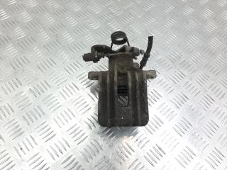 суппорт задний правый Audi A4 B6 2003