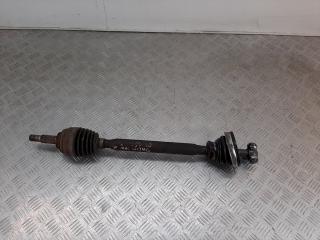 полуось передняя левая (приводной вал, ШРУС) Dacia Logan 1 поколение 2007, 1.6 л., i