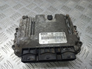 блок управления двигателем Renault Laguna 2 поколение 2005, 2.2 л., DCi, G9T 707, дизель, 8200311550