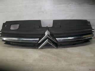 решетка радиатора Citroen C5 1 поколение 2004