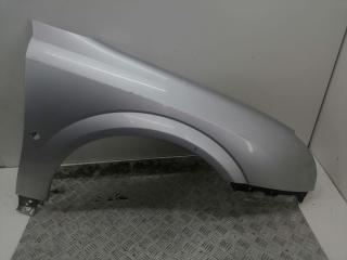 крыло переднее правое Opel Signum C 2005, 2.2 л., Z 22 YH, бензин, АКПП