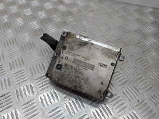 блок управления двигателем Opel Vectra C 2005, 2.2 л., i, 12571663AN