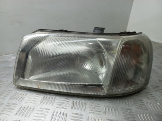 фара левая Land Rover Freelander 1 поколение 2000, 1.8 л., i, бензин