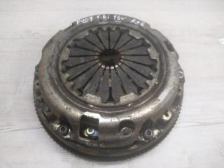 маховик Peugeot 207 1 поколение 2007, 1.6 л., i