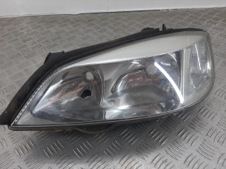 фара левая Opel Astra G 2003