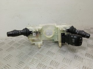 переключатель подрулевой (стрекоза) Renault Megane 3 поколение 2011, 255670017R-B