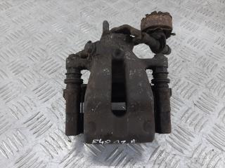 суппорт задний левый Opel Zafira 1 поколение (A) [рестайлинг] 2003, 2.2 л., Y 22 DTR, дизель