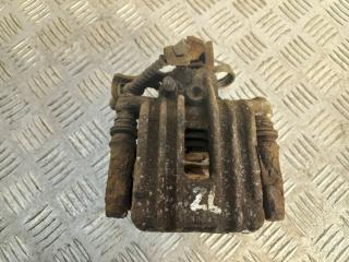 суппорт задний левый Volkswagen Passat B5 2000