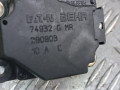 моторчик заслонки печки Volvo V70 2 поколение 2000, 2.4 л., B 5244 S, бензин, МКПП, универсал, 74932G - фото №4