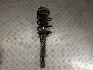 стойка передняя левая BMW 3 серия E46 [рестайлинг] E46/5 2004, 2.2 л., M54 B22 (226S1), бензин, МКПП, универсал, 6750789