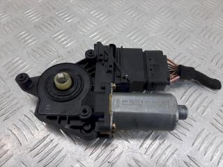 моторчик стеклоподъемника задний правый Volkswagen Passat B5 1999, 3B9839752CD